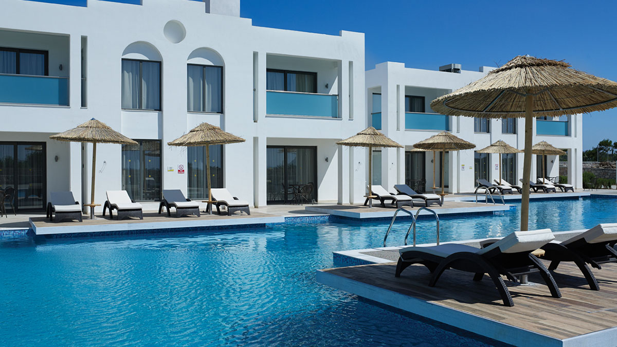 Atlantica Plimmiri - NR, Rodos